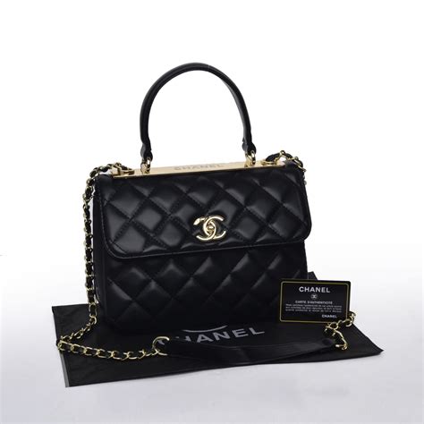 garantie chanel tas|Chanel handbag warranty.